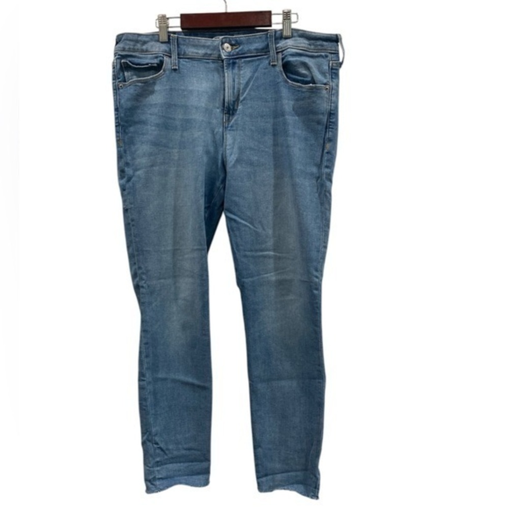 Old Navy Skinny Jeans